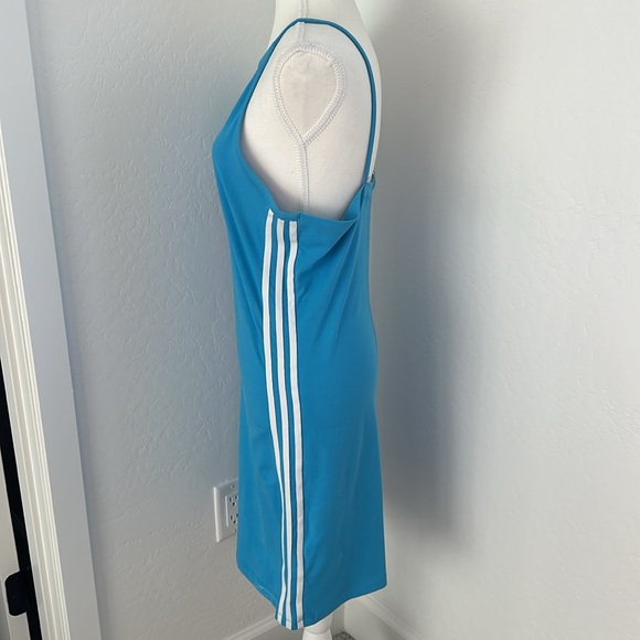 NWOT Adidas athletic dress - Picture 2 of 4